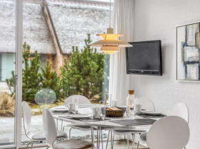 Apartment Øgoti - 500m from the sea by Interhome